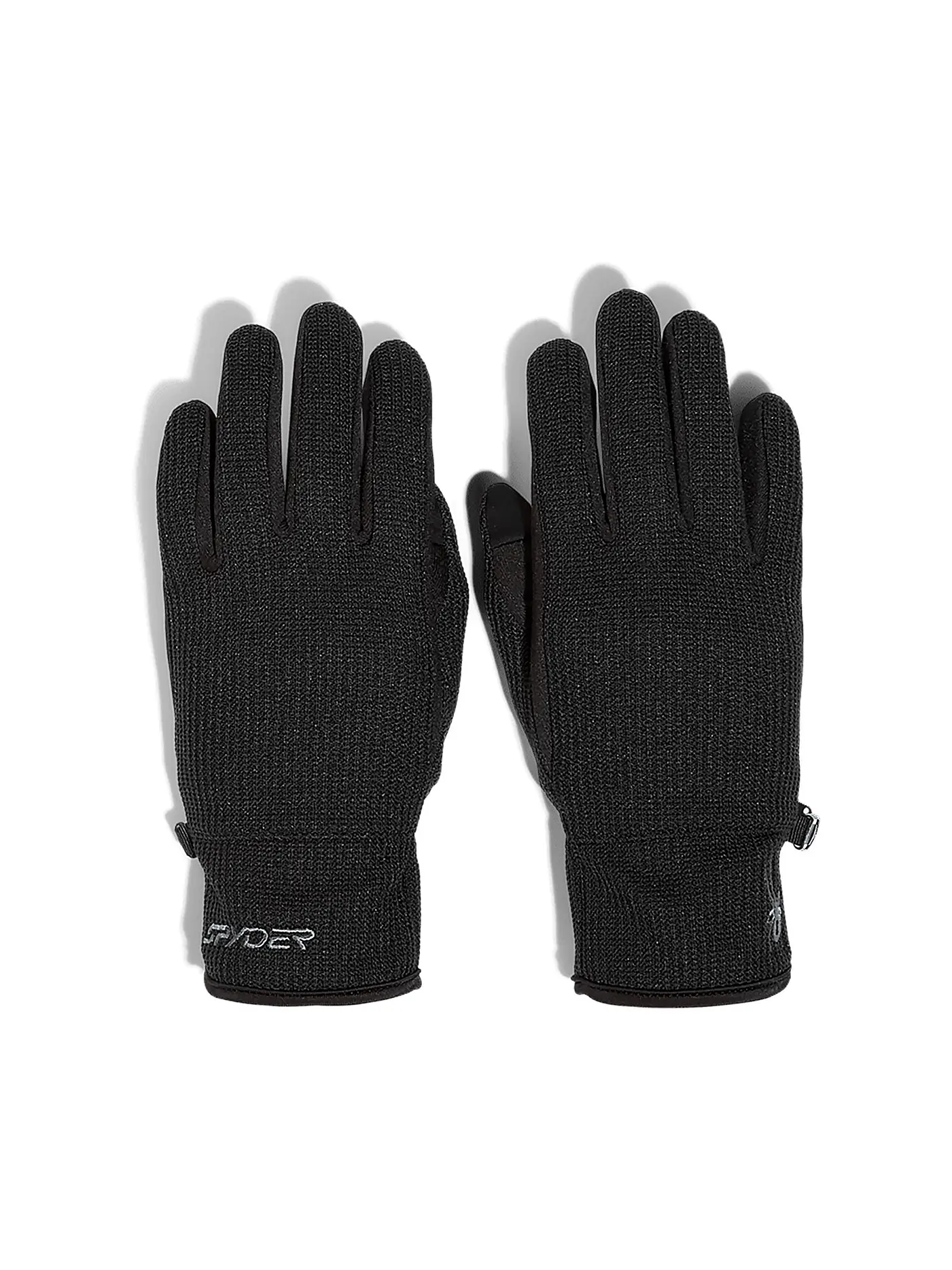 SPYDER | Damen Handschuhe Bandit Strick | 